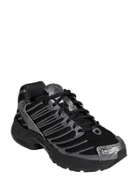 Adidas Originals - Adistar Control 3 J - Žemakulniai sportbačiai - Juoda
