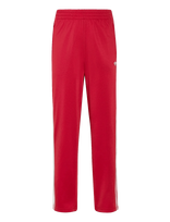 Adidas Originals - Firebird Tp - Sportinės kelnės - Raudona