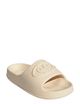 Adidas Originals - Adilette 00S J - Baseino šlepetės - Kreminė spalva