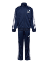 Adidas Originals - Firebird Ts - Sportinis kostiumas - Tamsiai mėlyna