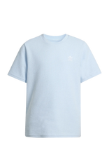 Adidas Originals - Waffle T-Shirt - Mėlyna