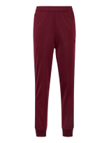 Adidas Originals - Sst Track Pants - Sportinės kelnės - Burgundiška splava