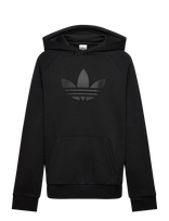 Adidas Originals - Gfx Tr Lo Ho - Džemperis - Juoda