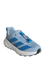 Adidas Terrex - Terrex Agravic K - Bėgimo-treniruočių bateliai - Mėlyna