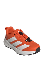 Adidas Terrex - Terrex Agravic K - Bėgimo-treniruočių bateliai - Oranžinė