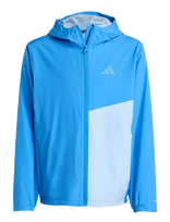 Adidas Terrex - K Mt 2L Rain J - Striukė - Mėlyna