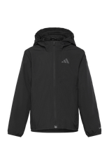 Adidas Terrex - K Mt 2L Rain J - Striukė - Juoda