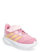 Adidas Sportswear - Duramo Sl2 El I - Žemakulniai sportbačiai - Rožinė