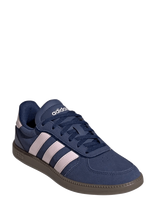 Adidas Sportswear - Breaknet Sleek J - Žemakulniai sportbačiai - Tamsiai mėlyna