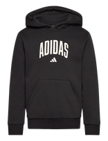 Adidas Sportswear - J Colleg Hd - Džemperis - Juoda