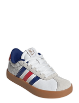 Adidas Sportswear - Vl Court 3.0 K - Žemakulniai sportbačiai - Balta