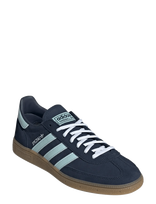 Adidas Performance - Handball Spezial - Sportiniai žemapadžiai sportbačiai - Tamsiai mėlyna