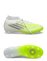 Adidas Performance - F50 Sparkfusion League Fg/Ag - Futbolo batai - Geltona