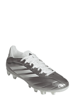 Adidas Performance - Copa Pure Iv Club Fg/Mg - Futbolo batai - Sidabro