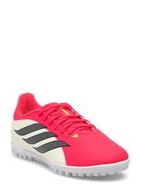 Adidas Performance - Predator Club Tf J - Futbolo batai - Rožinė