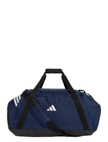 Adidas Performance - Tiro Duffle L - Sportinis krepšys - Tamsiai mėlyna