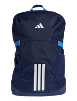 Adidas Performance - Tiro Backpack - Sportinė kuprinė - Tamsiai mėlyna
