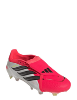 Adidas Performance - Predator Pro Ft Fg - Futbolo batai - Rožinė