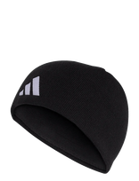 Adidas Performance - Tiro Fl Beanie - Sportinė kepurė - Juoda