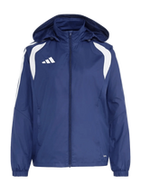 Adidas Performance - Tiro26L Wbw - Tamsiai mėlyna