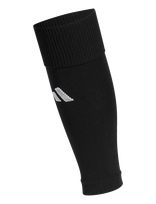 Adidas Performance - Milano Sleeve - Sportinės futbolo kojinės - Juoda