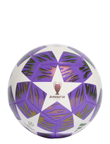 Adidas Performance - Ucl Trn F - Futbolo kamuoliai - Violetinė