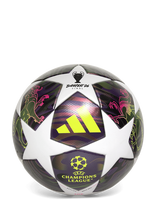 Adidas Performance - Ucl Lge F - Futbolo kamuoliai - Marga / raštuota