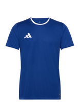 Adidas Performance - Ent26 Jsy - Sportiniai marškinėliai - Mėlyna
