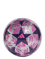 Adidas Performance - Ucl Trn Foil F - Futbolo kamuolys - Violetinė