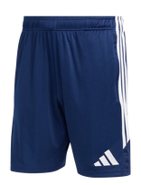 Adidas Performance - Tiro26L Tr Sho - Treniruočių šortai - Tamsiai mėlyna