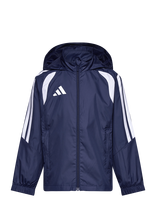 Adidas Performance - Tiro26L Wby - Tamsiai mėlyna