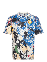 Adidas Performance - Manchester United F.c. Sr Jersey - Sportiniai futbolo marškinėliai - Marga / raštuota