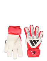 Adidas Performance - Pred Gl Mtc Fsj - Futbolo pirštinės - Raudona