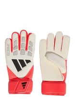Adidas Performance - Pred Gl Mtc - Sportinės futbolo pirštinės - Raudona
