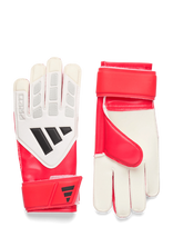 Adidas Performance - Pred Gl Trn J - Futbolo pirštinės - Raudona