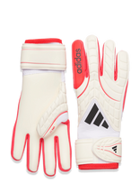 Adidas Performance - Copa Gl Lge - Sportinės futbolo pirštinės - Kreminė spalva