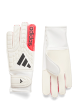 Adidas Performance - Copa Gl Clb J - Futbolo pirštinės - Kreminė spalva