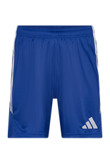 Adidas Performance - Tiro26L Sho M - Treniruočių šortai - Mėlyna