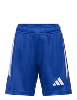 Adidas Performance - Tiro26L Sho Y - Sportiniai šortai - Mėlyna