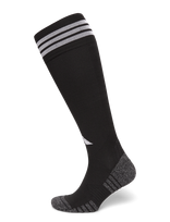 Adidas Performance - Adi26 Sock 3S - Sportinės futbolo kojinės - Juoda