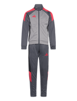 Adidas Performance - Tiro Es Ts Y - Sportinis kostiumas - Pilka