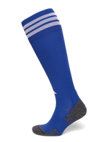 Adidas Performance - Adi26 Sock 3S - Sportinės futbolo kojinės - Mėlyna