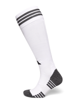 Adidas Performance - Adi26 Sock 3S - Sportinės futbolo kojinės - Balta