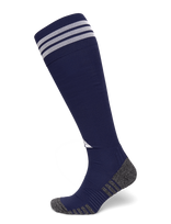 Adidas Performance - Adi26 Sock 3S - Sportinės futbolo kojinės - Tamsiai mėlyna