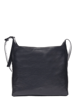 Adax - Vittoria Shoulder Bag Isabel - Rankinė - Juoda