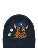 Name It - Nmmjaguar Paw Knithat Cplg - Kepurė - Tamsiai mėlyna