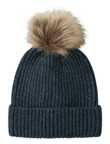 Name It - Nmnmora Knit Hat - Kepurė - Tamsiai mėlyna