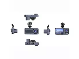 Denver CCT-2500 Dash Cam with 2" LCD Screen