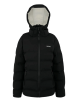 Regatta - Women's Altoro Thermal - Sportinė paminkštinta striukė - Juoda