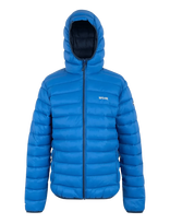 Regatta - Hooded Marizion - Sportinė paminkštinta striukė - Mėlyna